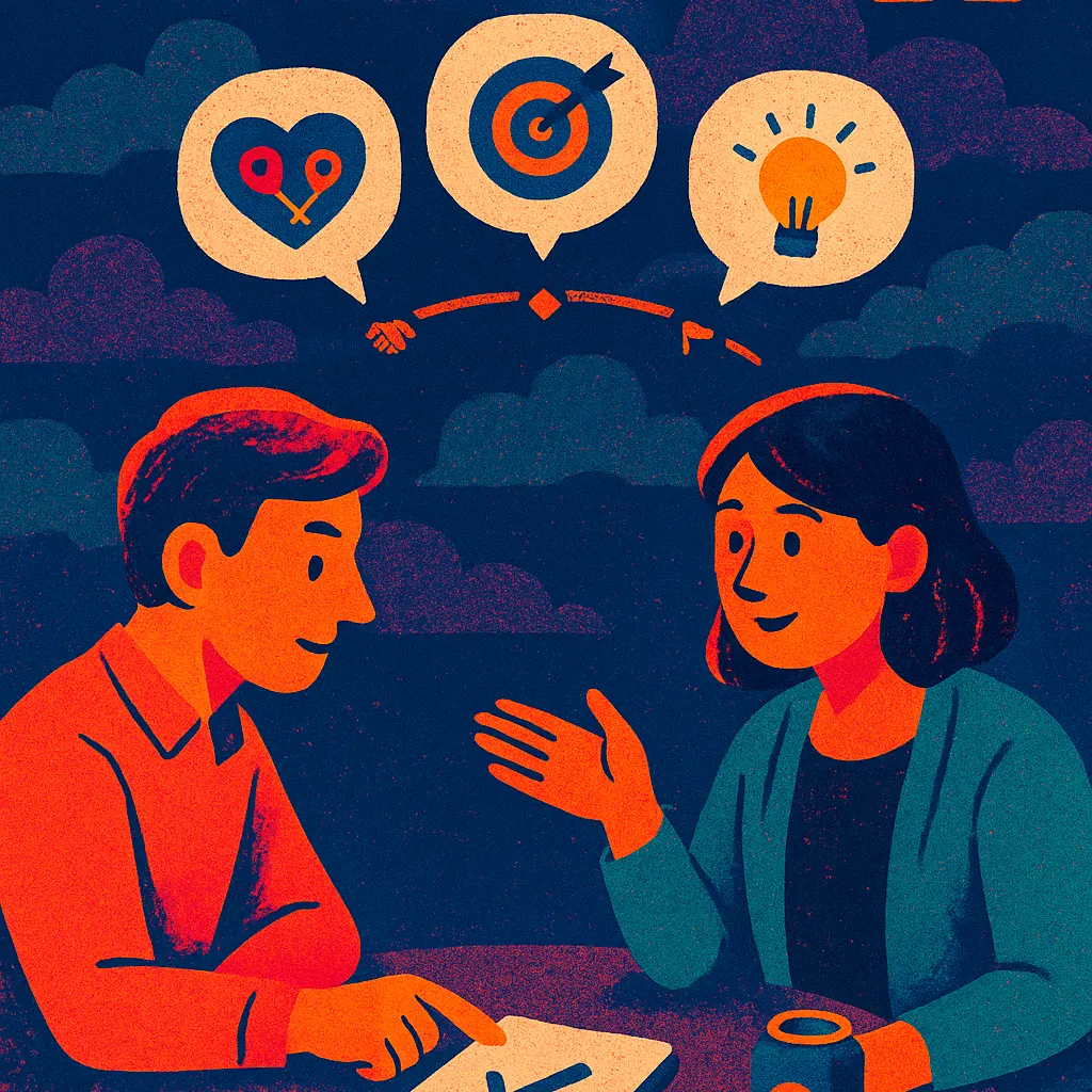 Motivational Interviewing: Proven Change Talk For Lasting Recovery