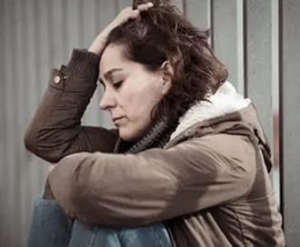 Co-Occurring Disorders