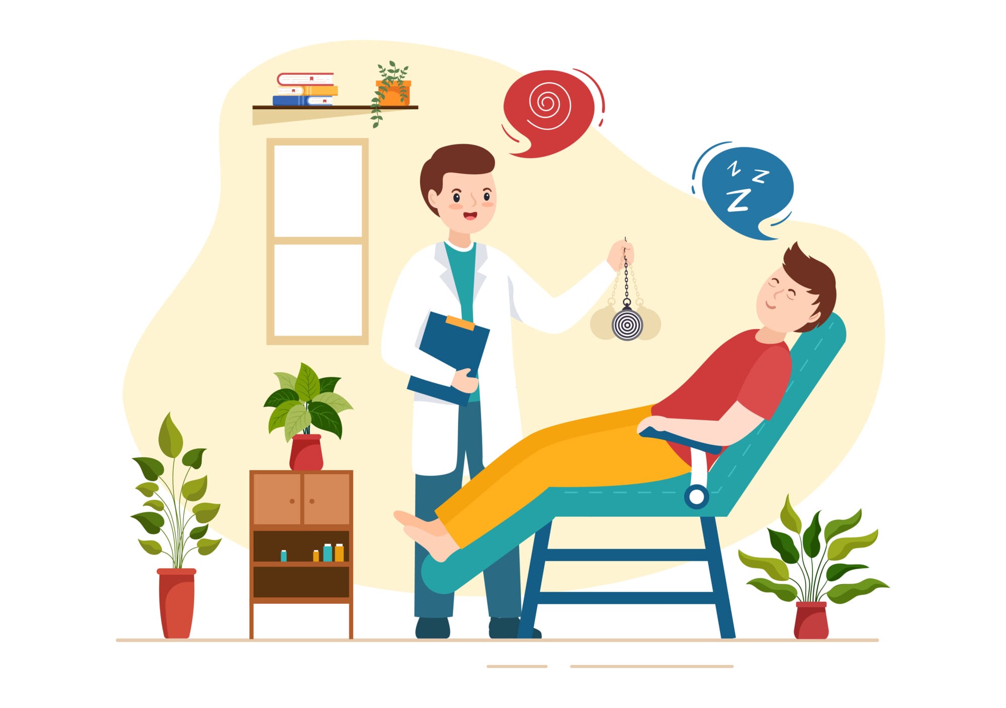 Co-Occurring Disorders