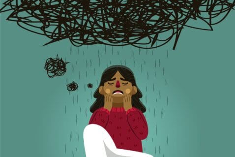 Relapse Doesn't Mean Failure: Building Lasting Recovery