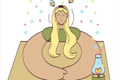 Grounding: How DBT Keeps You Calm While Managing Distress