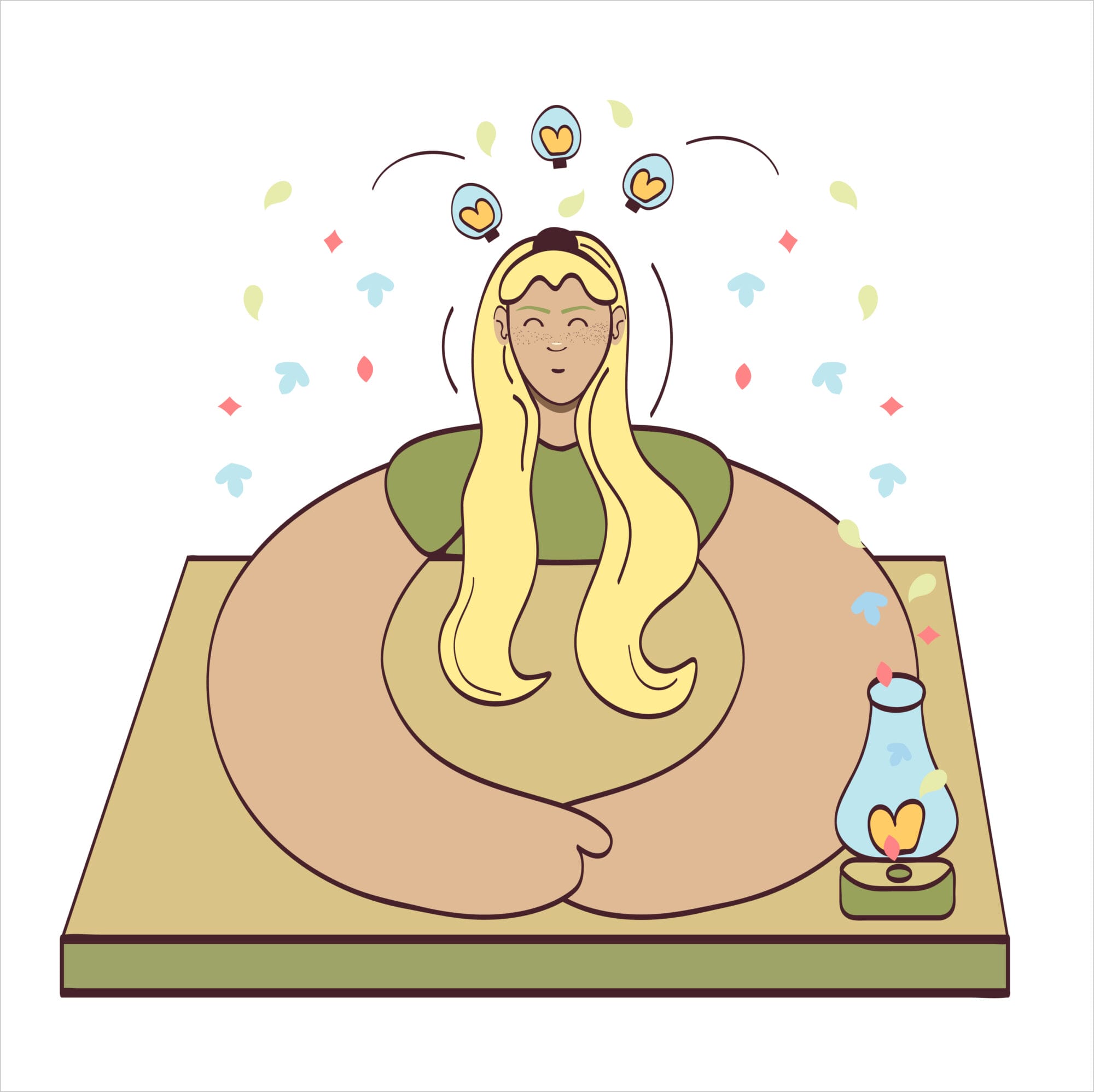 Grounding: How DBT Keeps You Calm While Managing Distress