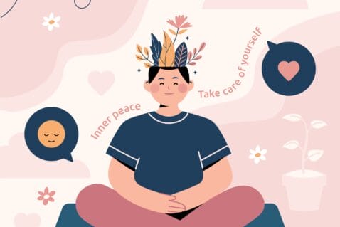 Cognitive Restructuring: Reshape Thoughts for Recovery